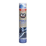 K2 Polo Cockpit 750 ml Ocean - protection for interior plastics - Plastic Restorer