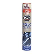 K2 Polo Cockpit 750 ml Cherry - ochrana vnitřních plastů - Plastic Restorer