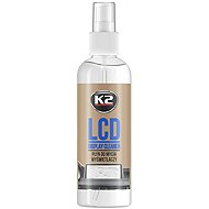 K2 LCD Display Cleaner 250 ml - Screen Cleaner