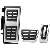 PROTEC RS sport pedals Skoda Kodiaq II 2024- automatic - Pedal Covers