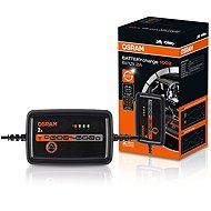 OSRAM Battery charge 1002 - Car Battery Charger