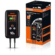 OSRAM Battery charge 1010 - Car Battery Charger