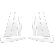 GRIZZ Door pillar protector for Alfa Romeo Tonale, 2022- , - Side-Post Cover
