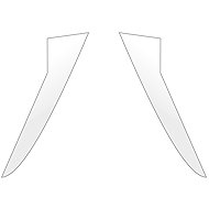 GRIZZ Door pillar protector for Kia Ceed III, 2021-2025 - Side-Post Cover