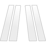 GRIZZ Door pillar protector for Kia Picanto III, 2023- , - Side-Post Cover