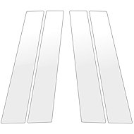 GRIZZ Door pillar protector for Lexus ES VII, 2021- , - Side-Post Cover