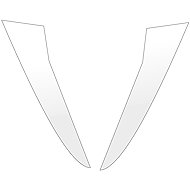 GRIZZ Door pillar protection film for MG 4, 2025- , - Side-Post Cover
