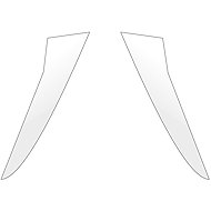 GRIZZ Door pillar protector for MG ZS II Hybrid+, 2024- , - Side-Post Cover