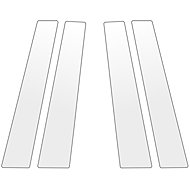 GRIZZ Door pillar protector for Opel Corsa F, 2023-, Facelift - Side-Post Cover