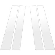 GRIZZ Door pillar protector for Toyota Corolla XII, 2023-, Combi, Facelift - Side-Post Cover