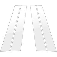GRIZZ Door pillar protector for VW Passat B8, 2014-2023, Combi - Side-Post Cover
