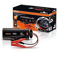 OSRAM BATTERYjumpstart 2000 - Jump Starter