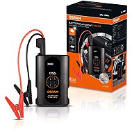 OSRAM BATTERYjumpstart 1250 A - Jump Starter