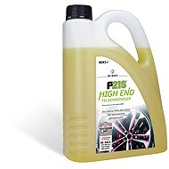 Dr. Wack gelový čistič ráfků kol s reakcí HIGH END Wheel Cleaner 2 l - Alu Disc Cleaner