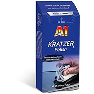 Dr. Wack odstraňovač jemných škrábanců z laku a plastů Scratch Polish 50 ml - Cleaner
