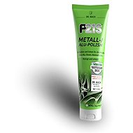 Dr. Wack leštěnka na všechny kovy Metal Polish 100 ml - Car Polish