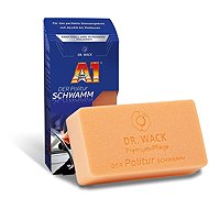 Dr. Wack sponge for hand polishing THE POLISH SPONGE - Applicator