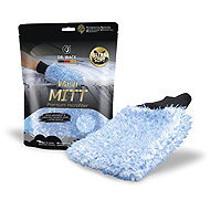 Dr. Wack Microfiber Wash mitt - Car wash gloves