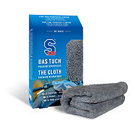 S100 hustá prémiová utěrka z mikrovlákna THE CLOTH - Microfiber Cloth