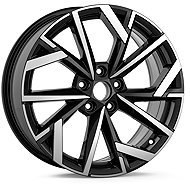 Škoda Becrux alloy wheel 19" for OCTAVIA IV, 5E3071498APFL8 - Aluminum Wheel