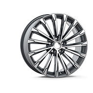 Škoda Becrux alloy wheel 19" for OCTAVIA IV, 5E3071499AEHA7 - Aluminum Wheel