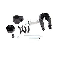 MENABO short bike frame holder - Bicycle Rack Arm