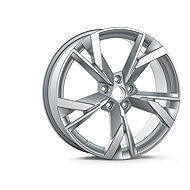 Skoda Draconis alloy wheel 19" for OCTAVIA IV, 5E3071499AH8Z8 - Aluminum Wheel