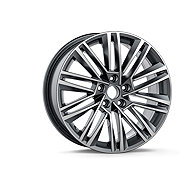 Skoda Luxon 18" alloy wheel for OCTAVIA IV, 5E3071498AHHA7 - Aluminum Wheel