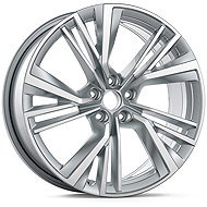 Skoda Light alloy wheel Neptune 20" for ENYAQ, ELROQ, 5LA071490R 8Z8 - Aluminum Wheel