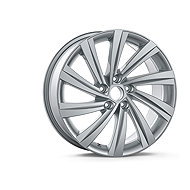 Skoda Perseus alloy wheel 18" for OCTAVIA IV, 5E3071498AK8Z8 - Aluminum Wheel