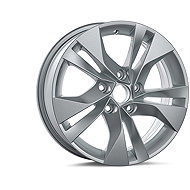 Škoda Spitzberg alloy wheel 16" KAROQ, 57A071496AC8Z8 - Aluminum Wheel