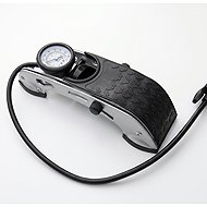 PREXIM foot single piston inflator Profi - Tyre Pump