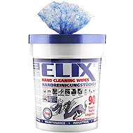 ELIX wet wipes 27 × 31 cm, pack of 90 - Wet Wipes