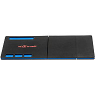 ACI foam work mat 121 × 42 × 3 cm - Car Mechanic Tools