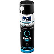 ROBERLO Stonechip Protector fekete, 500 ml - Alvázvédő spray
