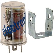 ACI universal flasher interrupter 12 V - Blinker