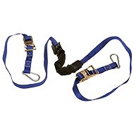 Q-TECH handlebar straps with ratchets - Tie Down Strap