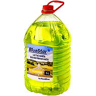 BLUESTAR summer washer fluid 5 l - Windshield Wiper Fluid