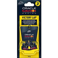 Armor All ORACLE RedBull F1 - Žlutá formule závěsná - Car Air Freshener