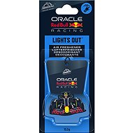 Armor All ORACLE RedBull F1 - Modrá formule závěsná - Car Air Freshener