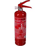 SIXTOL Fire Stop 1 kg - Fire Extinguisher 
