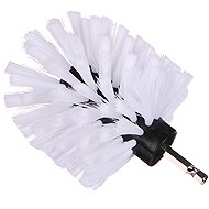SIXTOL Car Detailing Drill Brush One Soft - Wheel Brush