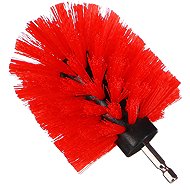 SIXTOL Car Detailing Drill Brush One Medium - Wheel Brush
