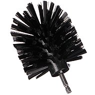 SIXTOL Car Detailing Drill Brush One Hard - Wheel Brush