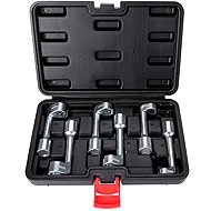 SIXTOL Mechanic Oil Wrench 6, 6 pcs - Oil Filter Wrench Set