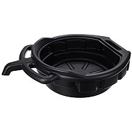 SIXTOL Mechanic Oil Pan 2, 15 l - Oil Drain