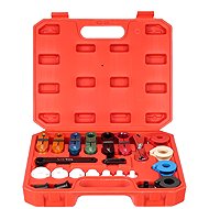 SIXTOL Mechanic AC Set 1, 22 ks - Car Mechanic Tools
