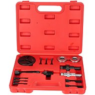 SIXTOL Mechanic AC Set 2, 15 ks - Car Mechanic Tools