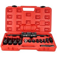 SIXTOL Mechanic Puller Set 1, 14 ks - Car Mechanic Tools
