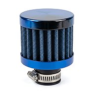 PREXIM Sports air filter 1,2 cm 50 × 37 blue - Air Filter